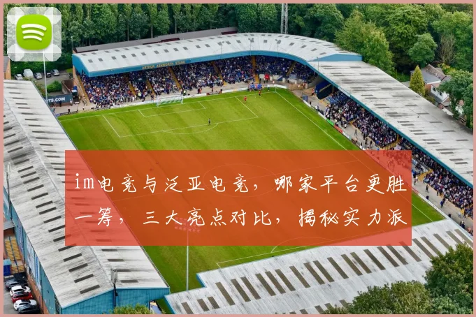 im电竞与泛亚电竞，哪家平台更胜一筹，三大亮点对比，揭秘实力派电竞平台