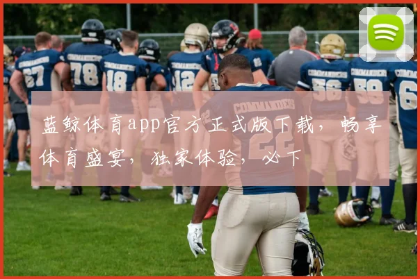 蓝鲸体育app官方正式版下载，畅享体育盛宴，独家体验，必下