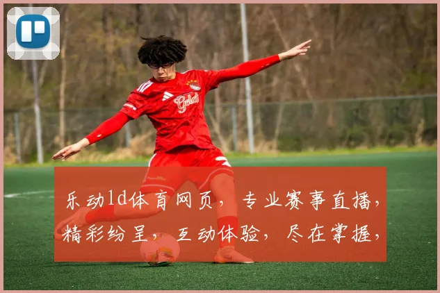 乐动ld体育网页，专业赛事直播，精彩纷呈，互动体验，尽在掌握，畅享体育盛宴