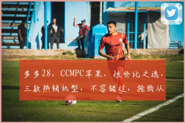 多多28，CCMPC苹果，性价比之选，三款热销机型，不容错过，抢购从速