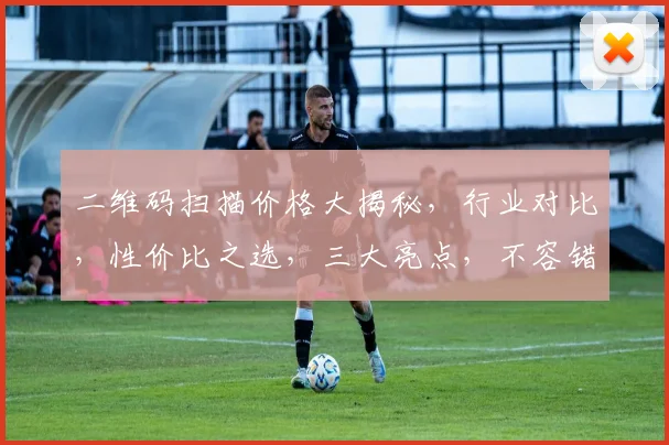 二维码扫描价格大揭秘，行业对比，性价比之选，三大亮点，不容错过